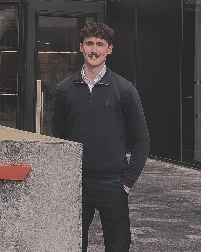 Toby Didgiunaitis, who runs PieceWork.